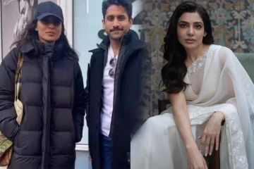 விவாகரத்திற்குப் பின் இன்னொரு பெண்ணுடன் ஊர் சுற்றும் நாகசைதன்யா: டேட்டிங் குறித்து காட்டமாக பேசிய சமந்தா