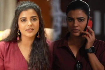 பட வாய்ப்பு கேட்டு போன இடத்தில் நடந்த மோசமான அனுபவம்!! ஐஸ்வர்யா ராஜேஷ் ஓபன் டாக்..