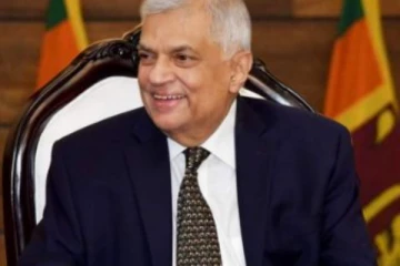 ජනපතිගෙන් විශේෂ ඉල්ලීමක්.