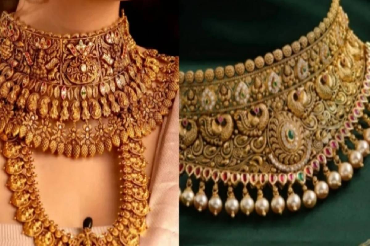 தொடர்ந்து உயர்ந்த தங்க விலை... சவரனுக்கு ரூ.560 அதிகரிப்பு! | Today July 21St Gold And Silver Price In Chennai தொடர்ந்து உயர்ந்த தங்க விலை... சவரனுக்கு ரூ.560 அதிகரிப்பு! | Today July 21St Gold And Silver Price In Chennai