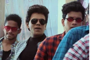 முதல் படத்திலேயே மாஸ் காட்டும் சரவணா ஸ்டோர்ஸ் ஓனர் - வைரலாகும் வீடியோ