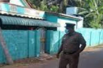 திருநெல்வேலி பாற்பண்ணை கிராமத்துக்கு விடுதலை -வெளியானது அறிவிப்பு