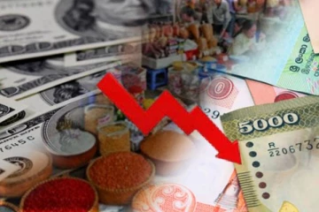 டொலருக்கு எதிராக வலுவடையும் இலங்கை ரூபாய் : விலைகளில் ஏற்படவுள்ள மாற்றம்