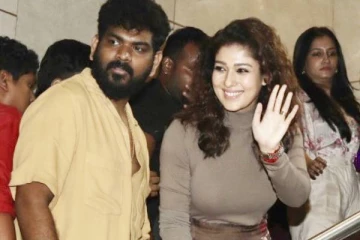 திருமணத்திற்கு பின் இப்படியா!! ரசிகர்களை வாய்ப்பிளக்க வைத்த நடிகை நயன்தாரா..