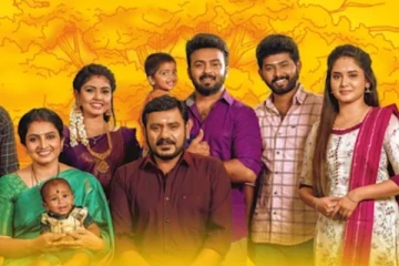 Shocking! பாண்டியன் ஸ்டோர்ஸில் இருந்து வெளியேறிய நடிகை.. அவருக்கு பதில் இனி இவரா?