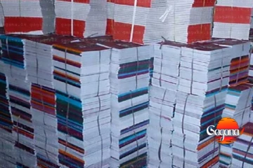 6 ශ්‍රේණියේ ඉංග්‍රීසි මොඩියුල බෙදා දීම අත්හිටුවයි - හේතුව මෙන්න