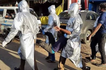 சுகாதார வழிமுறைகளை மீறுபவர்களை தூக்கி ஏற்றும் பொலிஸார்- சிரேஷ்ட பொலிஸ் அத்யட்சகர் விடுத்துள்ள அறிவுறுத்தல்!