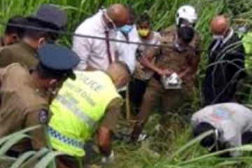 திருமணமாகாத யுவதி ஒருவர்  செய்த கொடூரமான செயல்!