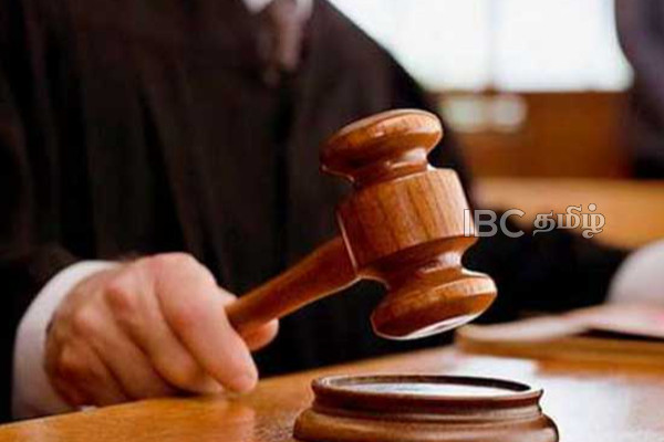 வவுனியா இரட்டைக் கொலை - குற்றவாளிக்கு இரட்டைத் தூக்கு..! | Vavuniya Double Murder Judgement வவுனியா இரட்டைக் கொலை - குற்றவாளிக்கு இரட்டைத் தூக்கு..! | Vavuniya Double Murder Judgement