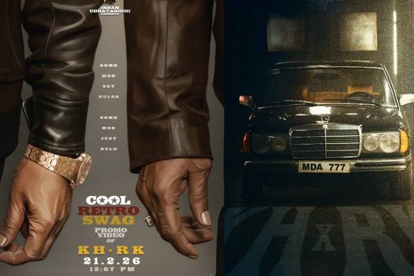 எல்லோரும் ஆவலுடன் எதிர்ப்பார்த்த ரஜினி-கமல் இணையும் படத்தின் மாஸ் புரொமோ... | Rajinikanth Kamal Haasan New Movie Promo எல்லோரும் ஆவலுடன் எதிர்ப்பார்த்த ரஜினி-கமல் இணையும் படத்தின் மாஸ் புரொமோ... | Rajinikanth Kamal Haasan New Movie Promo