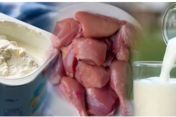 இருமடங்காக அதிகரிக்கப்படவுள்ள விலைகள்! | Prices To Be Doubled Milk Curd Meat