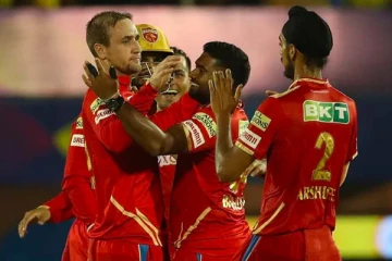 சிஎஸ்கே டாப் ஆர்டரை சிதறடித்த பஞ்சாப்! சென்னை படுதோல்வி.. ரசிகர்கள் ஏமாற்றம்