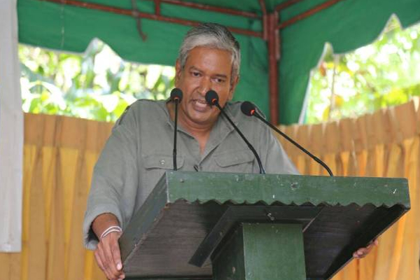 கோட்டாபயவை மக்கள் விரட்டியடிக்கும்போது கவலையடையவில்லை! பெரமுன எம்.பி | People Abolished Gotabaya Podujana Mp Not Worried