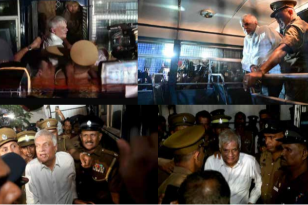 20 வருட சிறை...! தொடரும் சிக்கல் - இன்று ரணிலுக்கு எதிரான வழக்கு | Case Against Ranil To Be Taken Up In Court Today