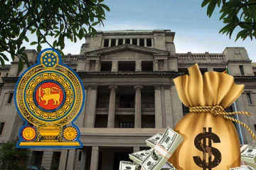 இலங்கையின் சர்வதேச இறையான்மை பத்திரங்களை மறுசீரமைக்க கோரிக்கை