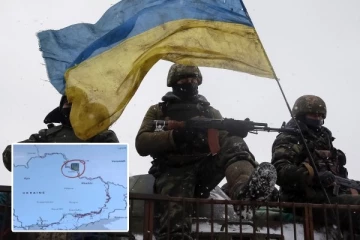 ரஷ்யாவுக்குள் 30 கி மீ ஊடுருவிய உக்ரைனிய படைகள்: “பெடரல் எமர்ஜென்சி” அறிவிப்பு