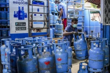 இலங்கையில் எரிவாயு விலை தொடர்பில் மக்களுக்கு மகிழ்ச்சியான தகவல்