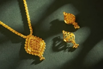 இலங்கையில் ஒரு கிராம் தங்கத்தின் விலை எவ்வளவு? (12-01-2026)