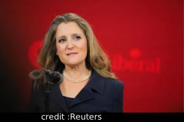 உக்ரைன் ஜனாதிபதிக்கு ஆலோசகராகும் கனடா நாடாளுமன்ற உறுப்பினர்