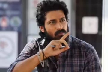 தீபாவளி படத்தை ரிலீஸ் செய்ய என்ன தகுதி உள்ளது என்கிறார்கள்... எங்களிடம், ஹரிஷ் கல்யாண் பேச்சு