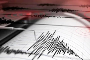 தென்னிந்திய பெருங்கடலில் பாரிய நிலநடுக்கம்! இலங்கைக்கு சுனாமி அச்சுறுத்தல் இல்லை