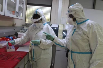 ஓமிக்ரோன் தொற்றின் இந்த 5 அறிகுறிகளை அலட்சியப்படுத்த வேண்டாம்! எச்சரிக்கை தகவல்