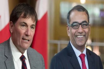 கனடாவில் வாழும் இந்திய வம்சாவளியினருக்கு அச்சத்தை உருவாக்கும் வகையில் வெளியிடப்பட்டுள்ள போஸ்டர்