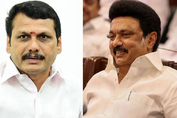நாமதான்.. நாம மட்டும்தான் ஜெயிக்கிறோம்- செந்தில் பாலாஜி சூளுரை | Senthil Balaji About Dmk Win 2026 Election