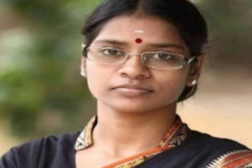 சந்தையில் கட்டி வைத்து பிறப்புறுப்பை அறுப்பேன்.. வாட்ஸ் அப் வீடியோவை கண்டு கொந்தளித்த பெண் வேட்பாளர்!