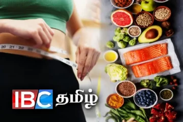 வீட்டிலேயே 7 நாட்களில் தொப்பையை குறைக்க வழிகள்