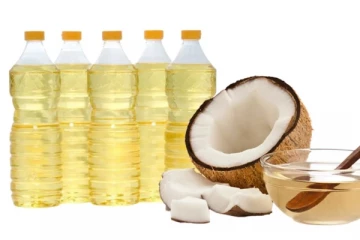 පොල් තෙල් සහ පොල් මිලට ඉදිරි සතියේ වෙනදේ මෙන්න..කොළඹට විශේෂ පණිවුඩයක්..