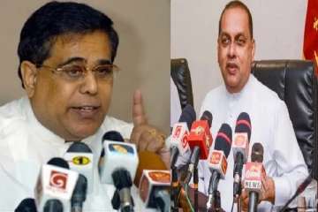 புதிய அமைச்சர்கள் இருவர் தொடர்பில் சட்ட நடவடிக்கை!