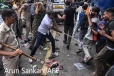 தேச துரோகி என்பார்கள்: டெல்லி மாணவர்கள் போராட்டத்துக்கு பெருகும் ஆதரவு