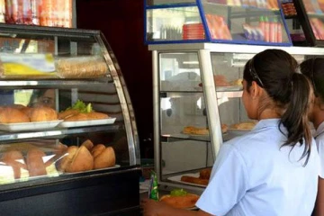 ගෑස් මිල අඩු වීමත් සමග කෑම මිලට සිදු වන දේ