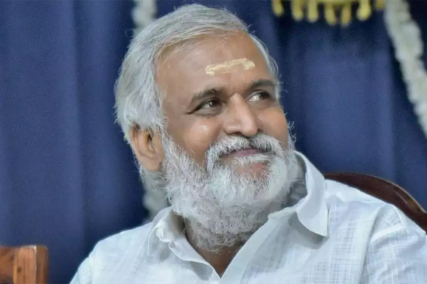 sekar-babu-slams-thamizhisai-in-dmk-govt-talks