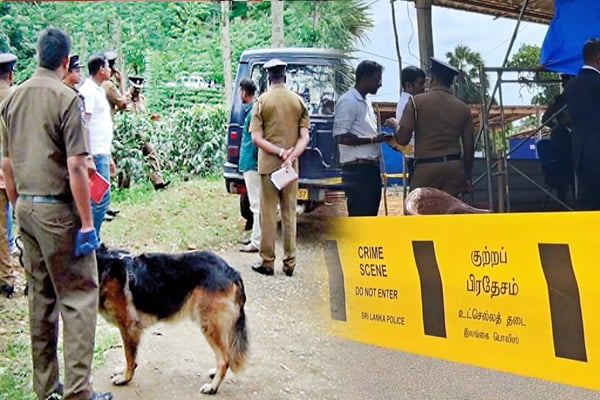 ஜின் கங்கைக்கு சென்ற 22 வயது இளைஞர் பலி ; தீவிரமாகும் விசாரணைகள் | 22 Year Old Dies In Jin River Probe Intensifies