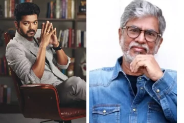 விஜய் ஒரு கார் பைத்தியம்  - எஸ்.ஏ.சி., சொன்ன தகவலால் ரசிகர்கள் அதிர்ச்சி