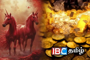 செல்வத்தை அள்ளித்தரும் சிவப்பு குதிரை படம் : எந்த திசையில் வைத்தால் நன்மை தெரியுமா?