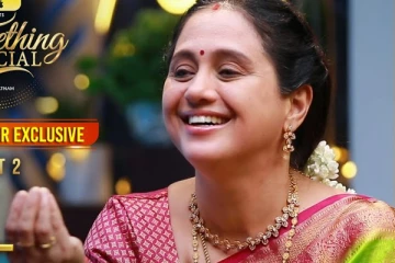 அஜித்தை விட இந்த நடிகர் தான் handsome: நடிகை தேவயானி Exclusive Interview