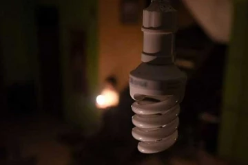 இன்று முதல் மீண்டும் இரவு நேர மின்வெட்டு