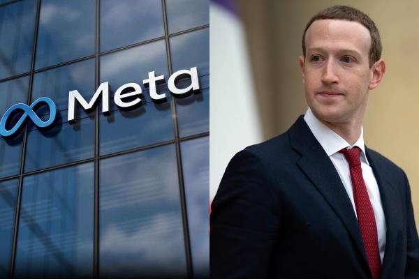 மெட்டாவுடன் இணைந்து புதிய AI நிறுவனம் துவங்கிய ரிலையன்ஸ் | Reliance Meta Announce Joint Ai Venture Is Reil மெட்டாவுடன் இணைந்து புதிய AI நிறுவனம் துவங்கிய ரிலையன்ஸ் | Reliance Meta Announce Joint Ai Venture Is Reil