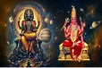 குரு மற்றும் செவ்வாய் சேர்க்கை... அடுத்தடுத்து அதிர்ஷ்டம் பெறும் ராசிகள்