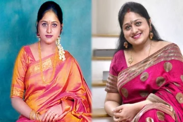 பார்சலில் வந்த வெட்டப்பட்ட விரல்.., பல பட வாய்ப்புகளை தவிர்த்த பிரபல தொகுப்பாளினி