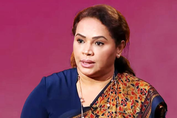 மகிந்தவின் அறிவுரையை புறக்கணித்ததால் ஆட்சியை இழந்த கோட்டாபய : டயானா கமகே | Gota Lost Power Because Ignored Mahinda S Advice