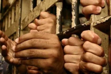 வைத்தியசாலையில் அனுமதிக்கப்பட்டுள்ள காலி சிறைக் கைதிகள்