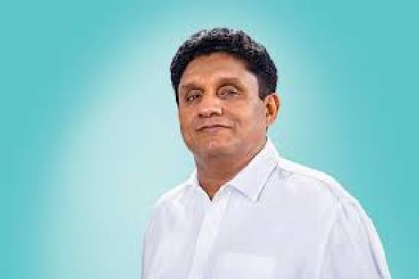 அரசாங்கத்திற்கு முடியாவிட்டால் நாம் தயார் - சஜித் | Sajith Premadasa