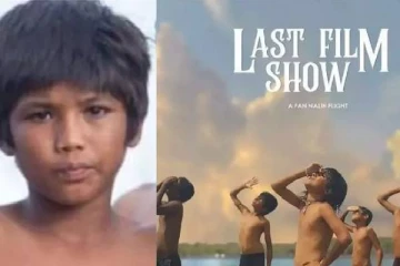 ஆஸ்கருக்கு தேர்வான படத்தில் நடித்த சிறுவன் திடீர் மரணம் : சோகத்தில் திரையுலகம்.