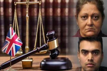 வளர்ப்பு மகனை கொலை செய்த தம்பதிக்கு பிரித்தானிய நீதிமன்ற வழங்கிய தீர்ப்பு