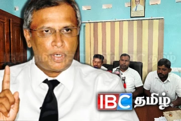 ஹர்த்தாலுக்கு முழுமையான ஆதரவு: வவுனியா பிரதேச சபைதலைவர்கள் அறிவிப்பு