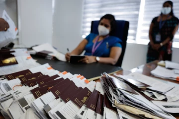 கடவுச்சீட்டு விநியோகம் குறித்து முக்கிய அறிவிப்பு